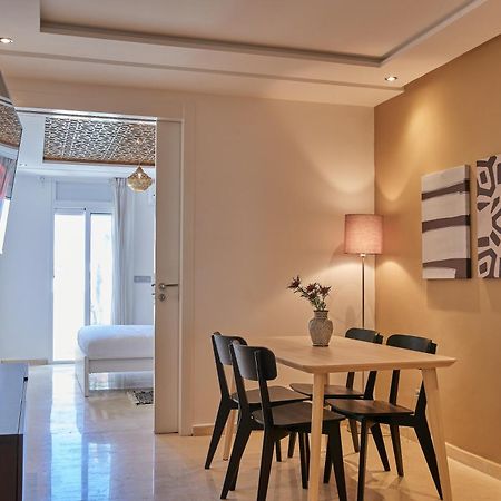 Stayhere Rabat - Hassan - Authentic Residence Eksteriør bilde
