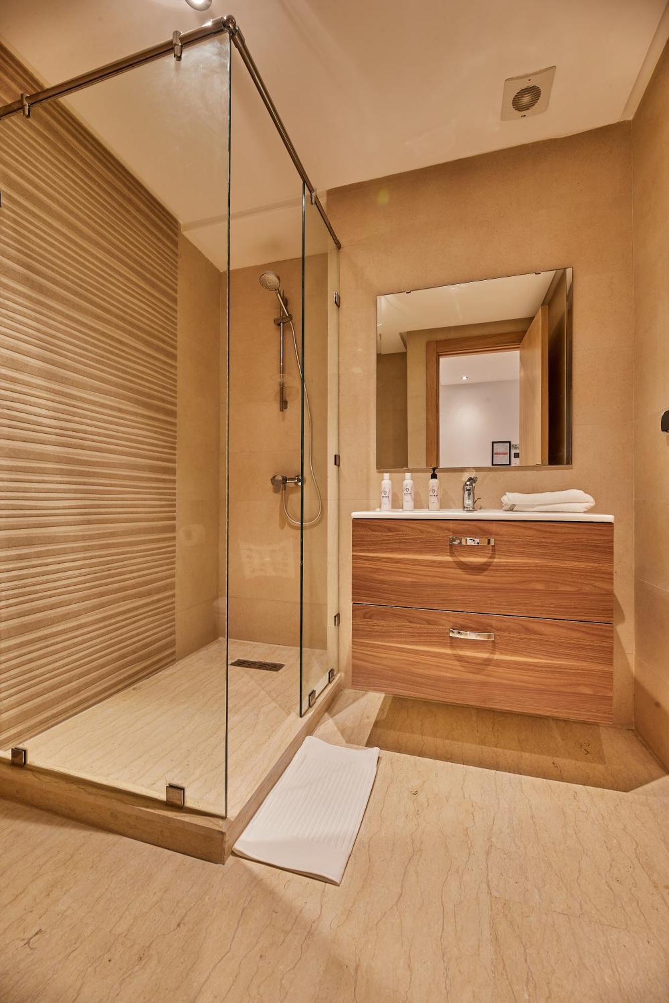 Stayhere Rabat - Hassan - Authentic Residence Eksteriør bilde