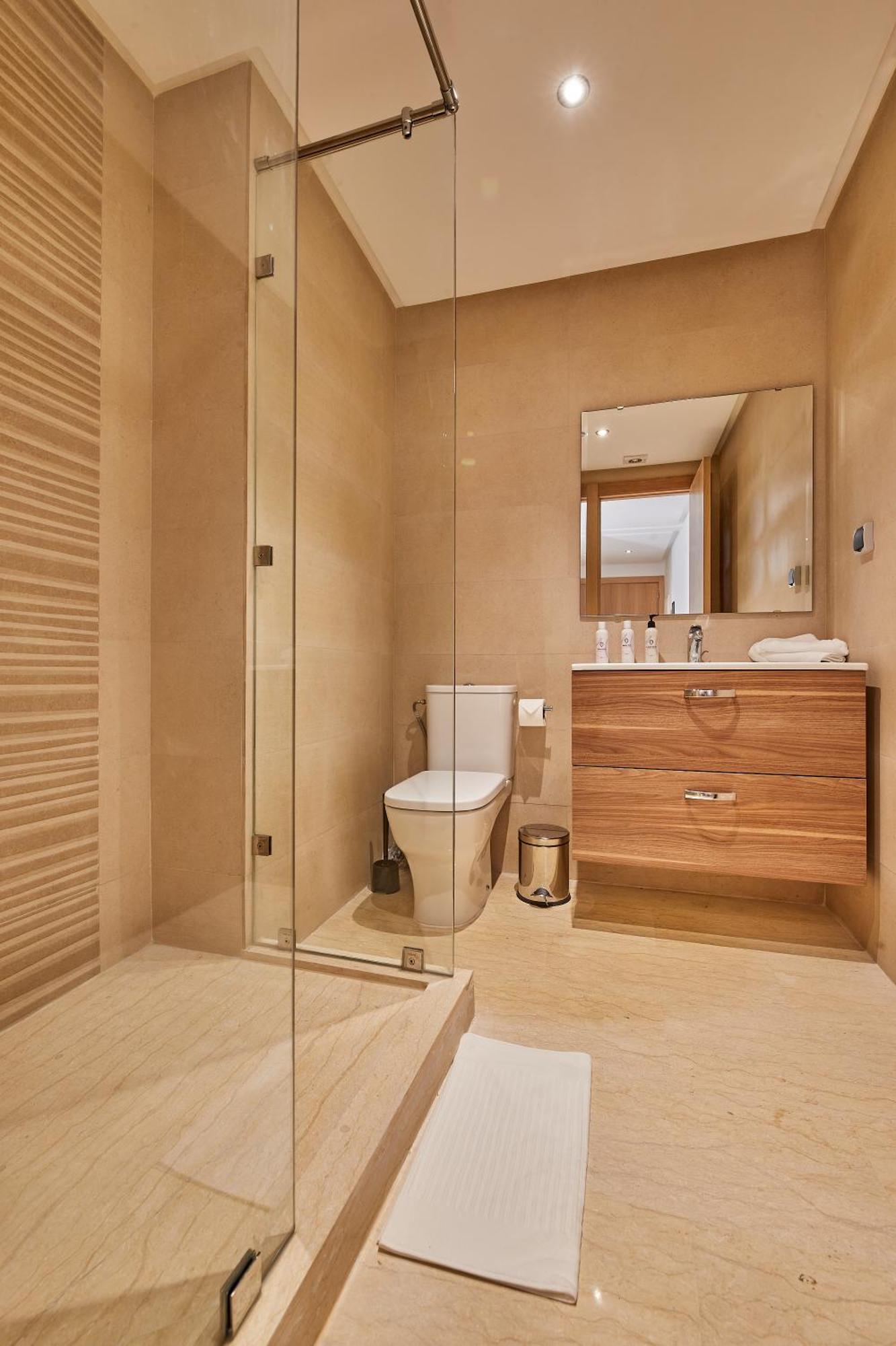 Stayhere Rabat - Hassan - Authentic Residence Eksteriør bilde