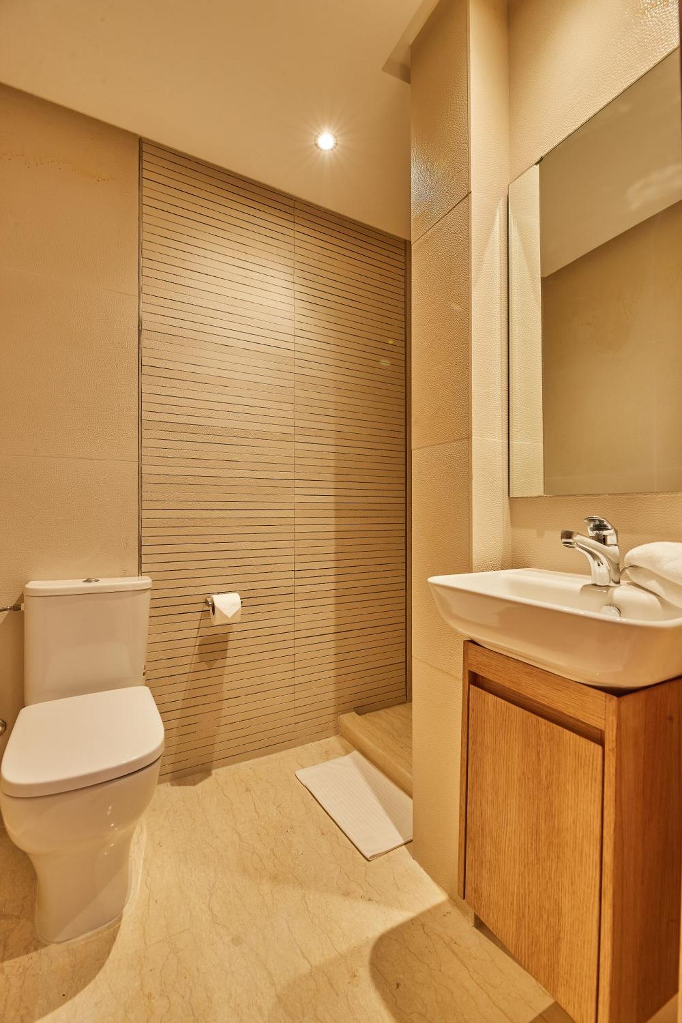 Stayhere Rabat - Hassan - Authentic Residence Eksteriør bilde