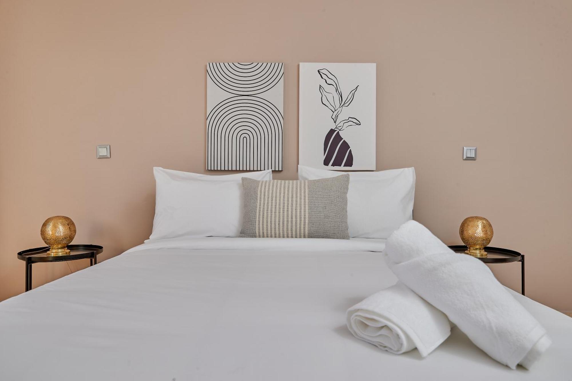 Stayhere Rabat - Hassan - Authentic Residence Eksteriør bilde