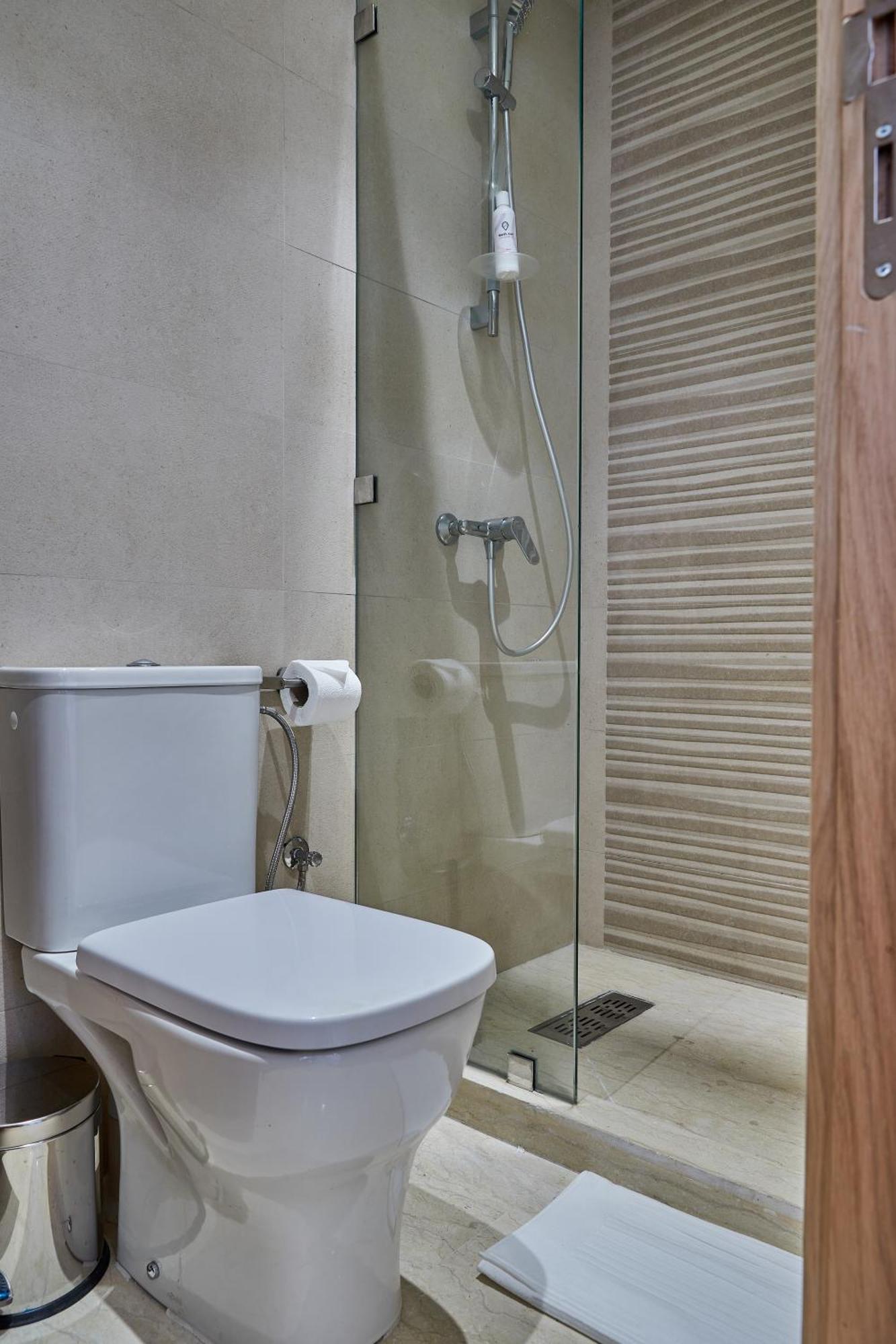 Stayhere Rabat - Hassan - Authentic Residence Eksteriør bilde